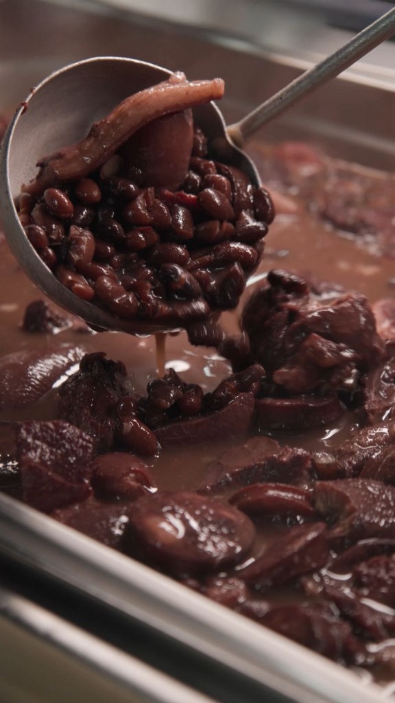 Feijoada Caseirinho