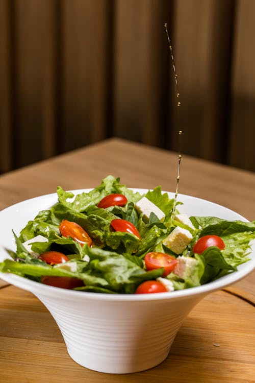 Saladas Frescas Caseirinho
